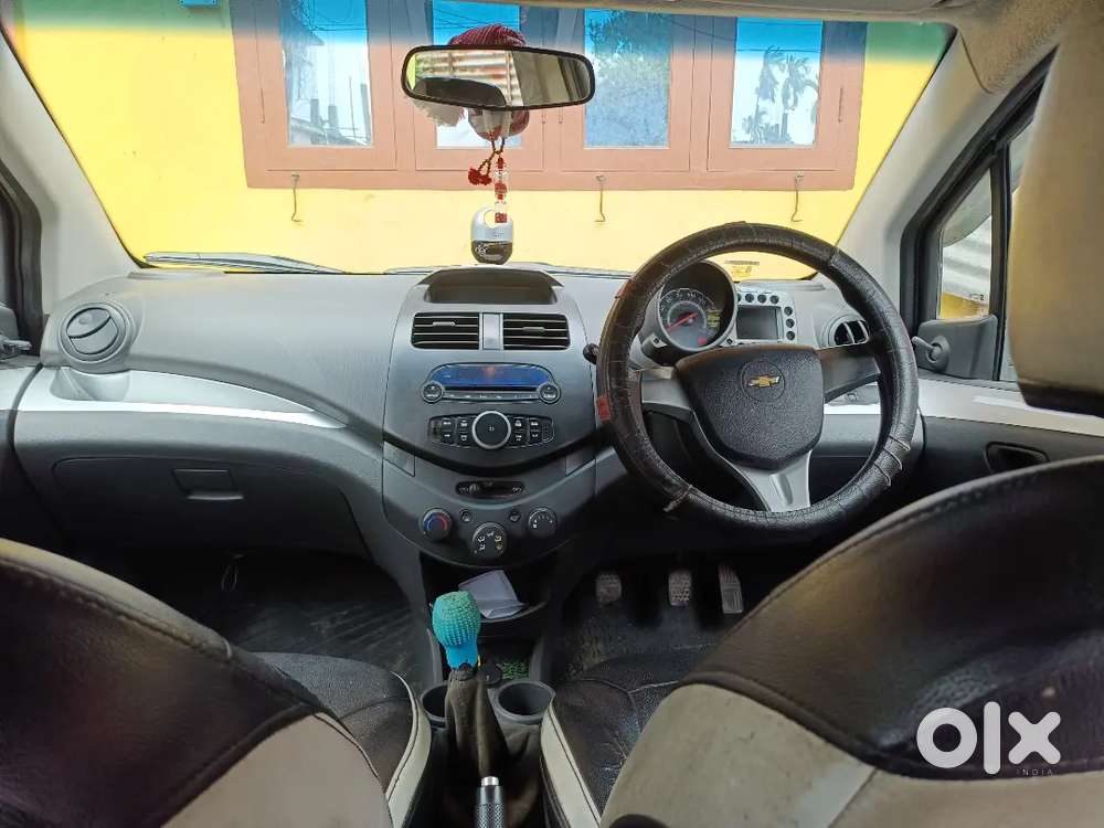 Chevrolet Beat 2015 Petrol 89000 Km Driven