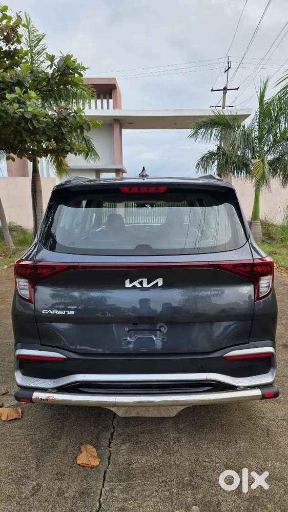 Good Condition Car