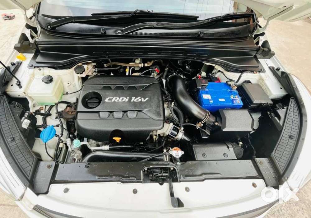 Hyundai Creta 1.4 E Plus Crdi, 2018, Diesel