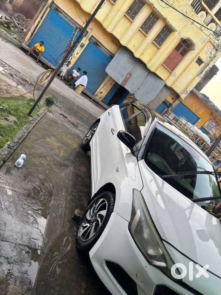 Hyundai Elite I20 2016 Petrol 83655 Km Driven
