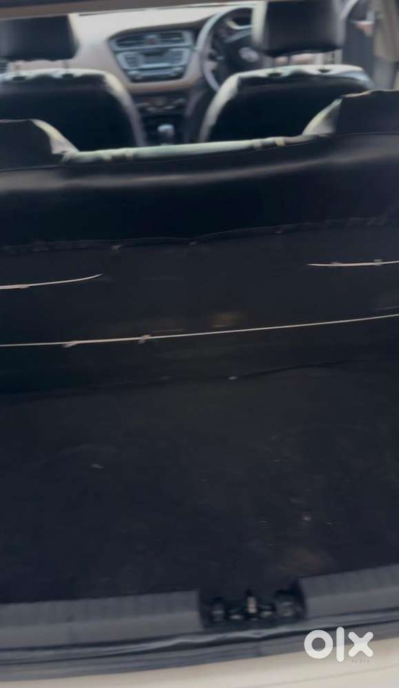 Hyundai I20 2019 Petrol Well Maintained