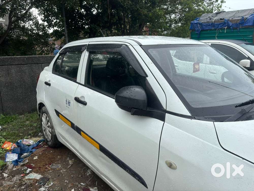Maruti Dzire 2019