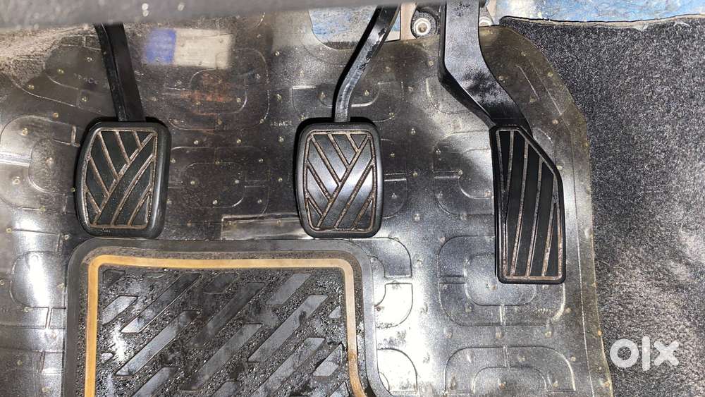 Maruti Suzuki S-cross Zeta 1.3, 2015, Diesel