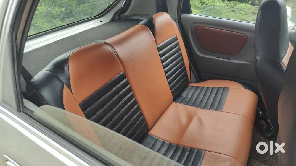 Maruti Suzuki Alto 2010