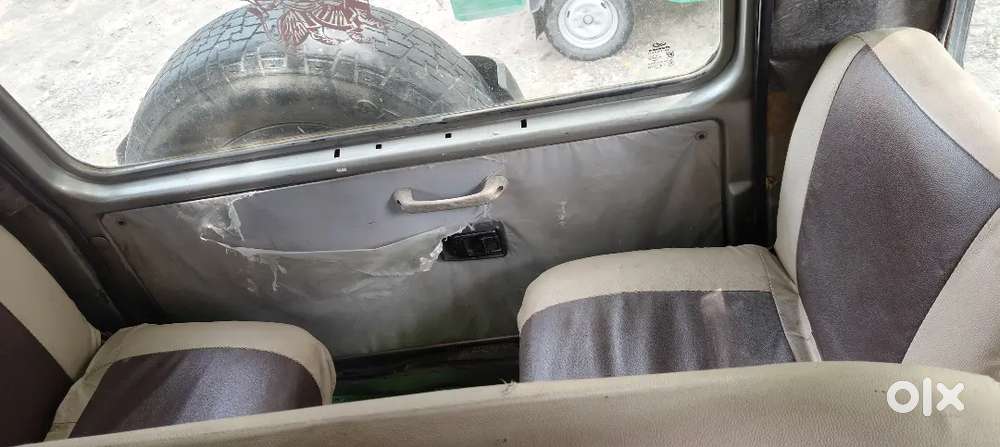 Mahindra Bolero Diesel Manual 2010