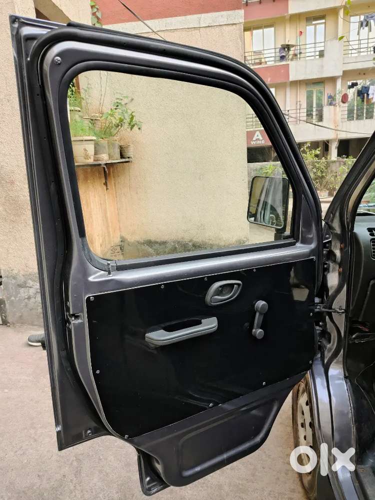 Maruti Suzuki Eeco 2013 Cng & Hybrids 117000 Km Driven