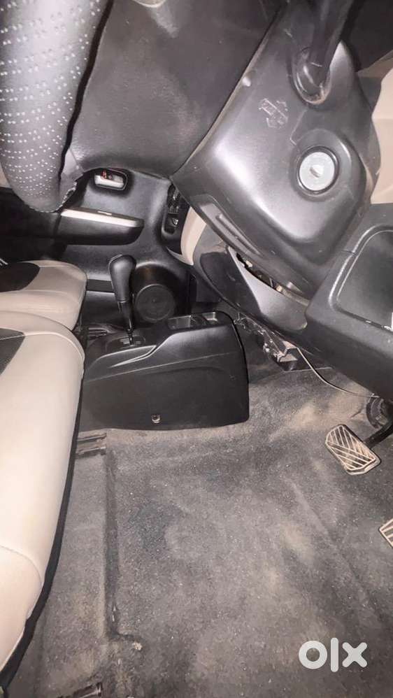 Maruti Suzuki Wagon R 1.0 Well Maintained