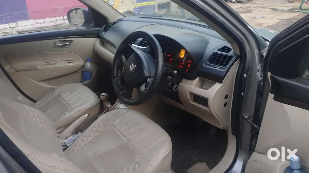 Maruti Suzuki Swift Dzire 2013 Diesel Good Condition