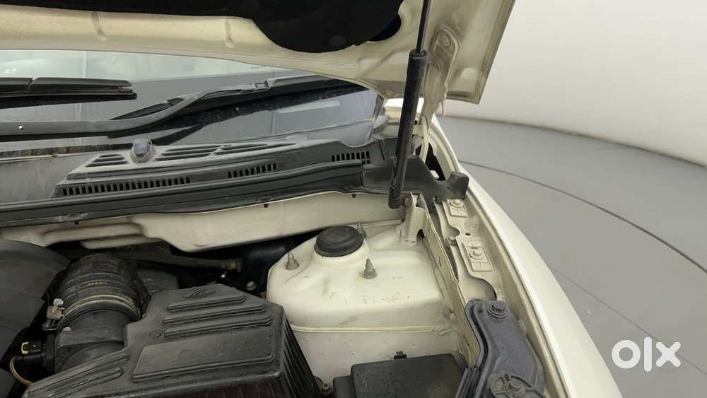 Mahindra Xuv500 2.2 W10, 2017, Diesel