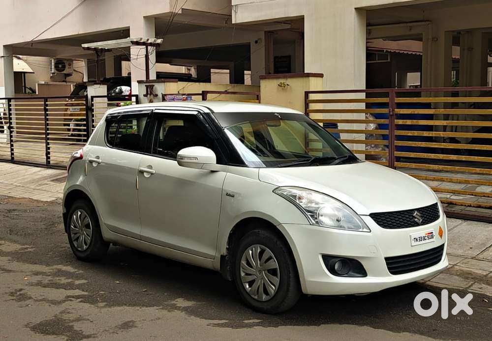 Maruti Suzuki Swift 2011-2014 Vdi, 2012, Diesel