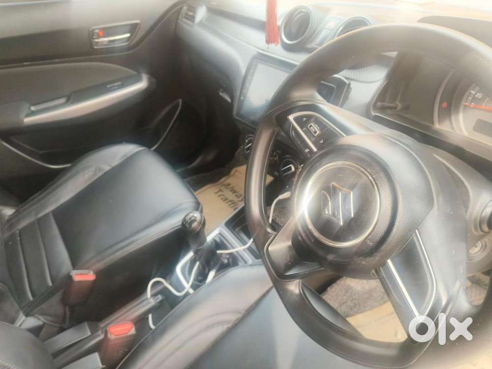Maruti Suzuki Swift 2020 Petrol Well Maintained