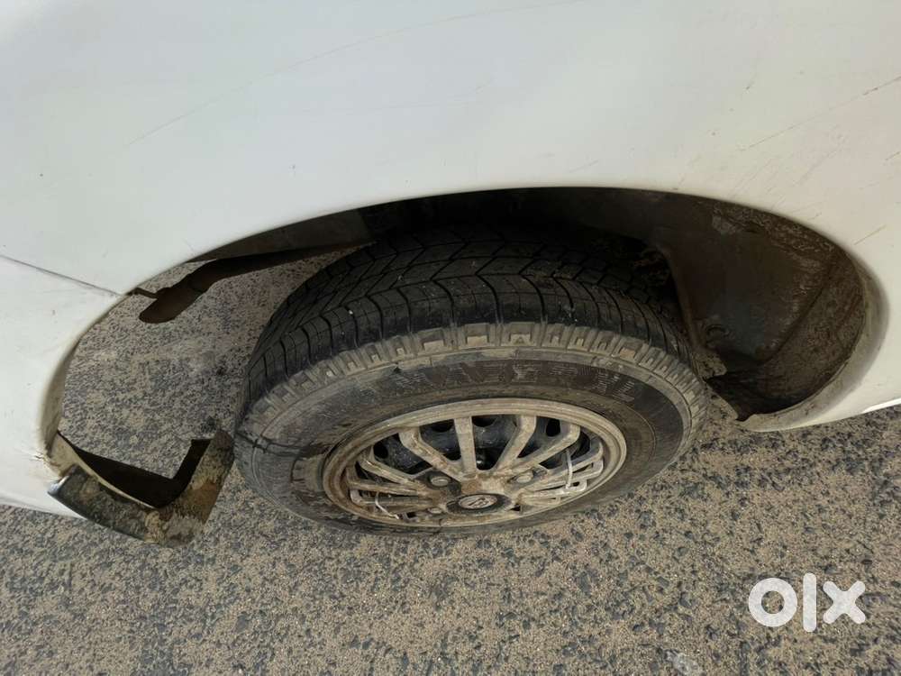 Datsun Go Plus 2015 Petrol Good Condition