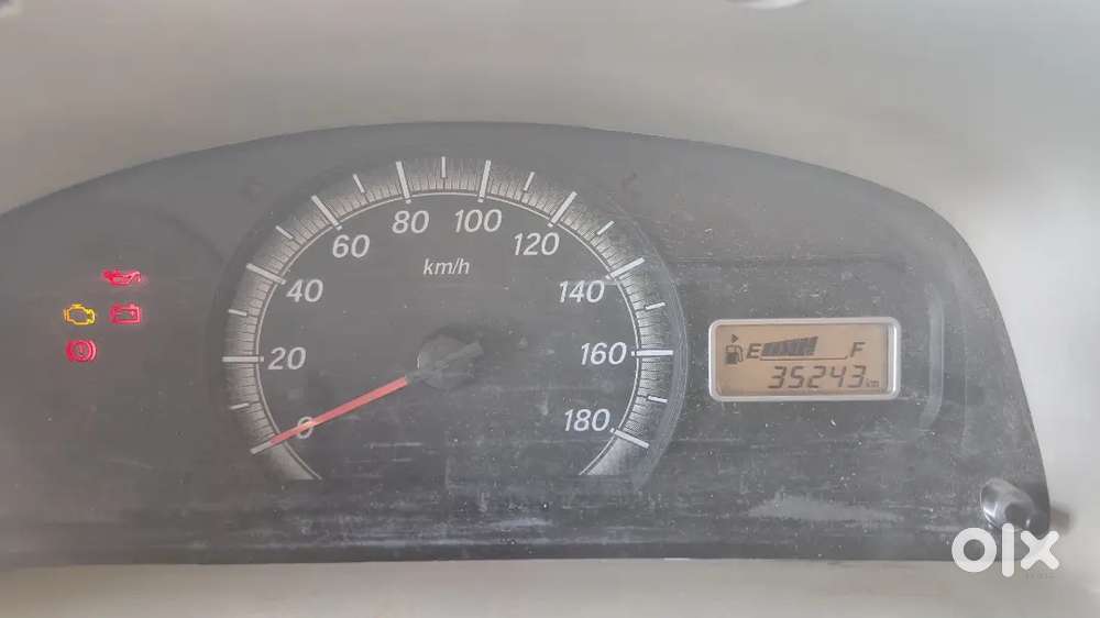 Maruti Suzuki Eeco 2023 Petrol 35000 Km Driven