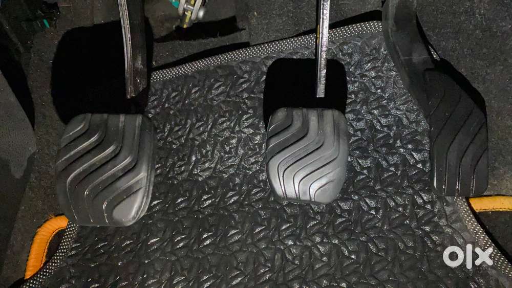 Renault Kwid 2015-2019 1.0 Rxl, 2017, Petrol