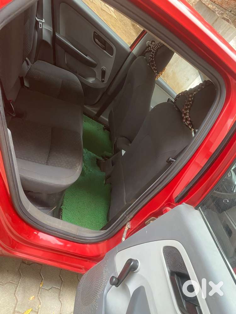 Tata Altroz Petrol Manual 2021 Year