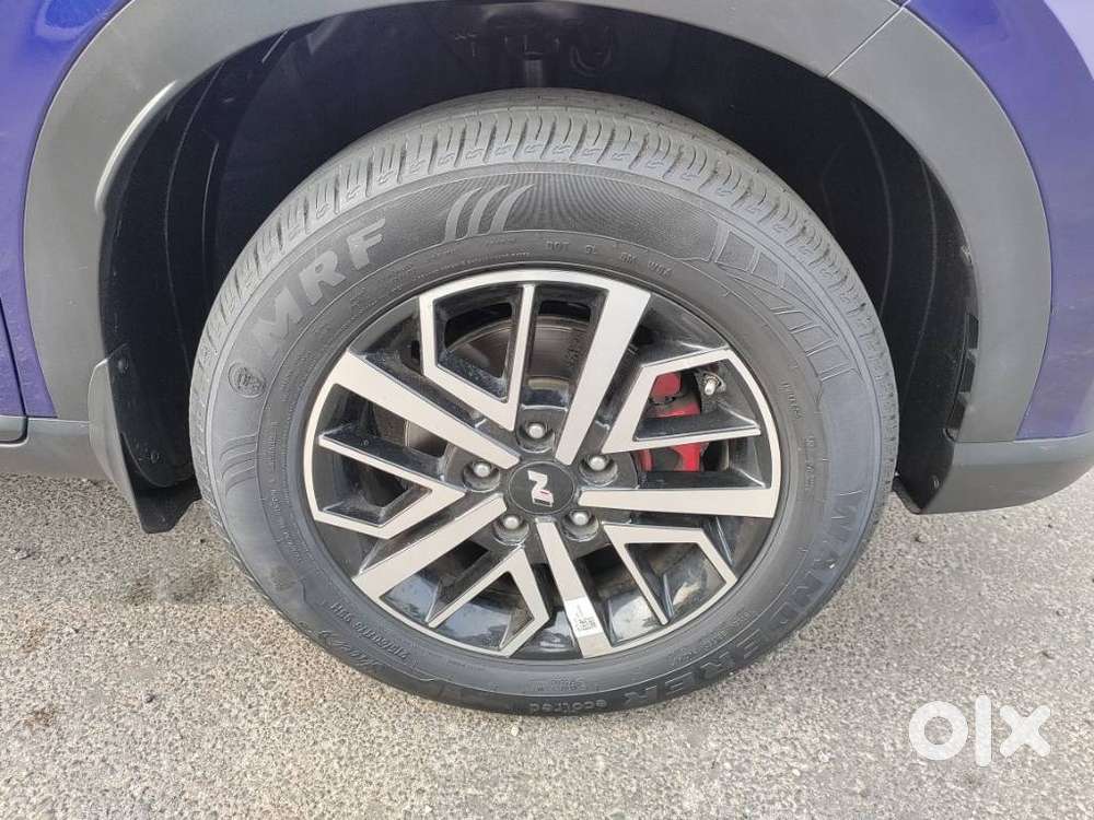 Hyundai Venue N Line N8 Mt, 2024, Petrol