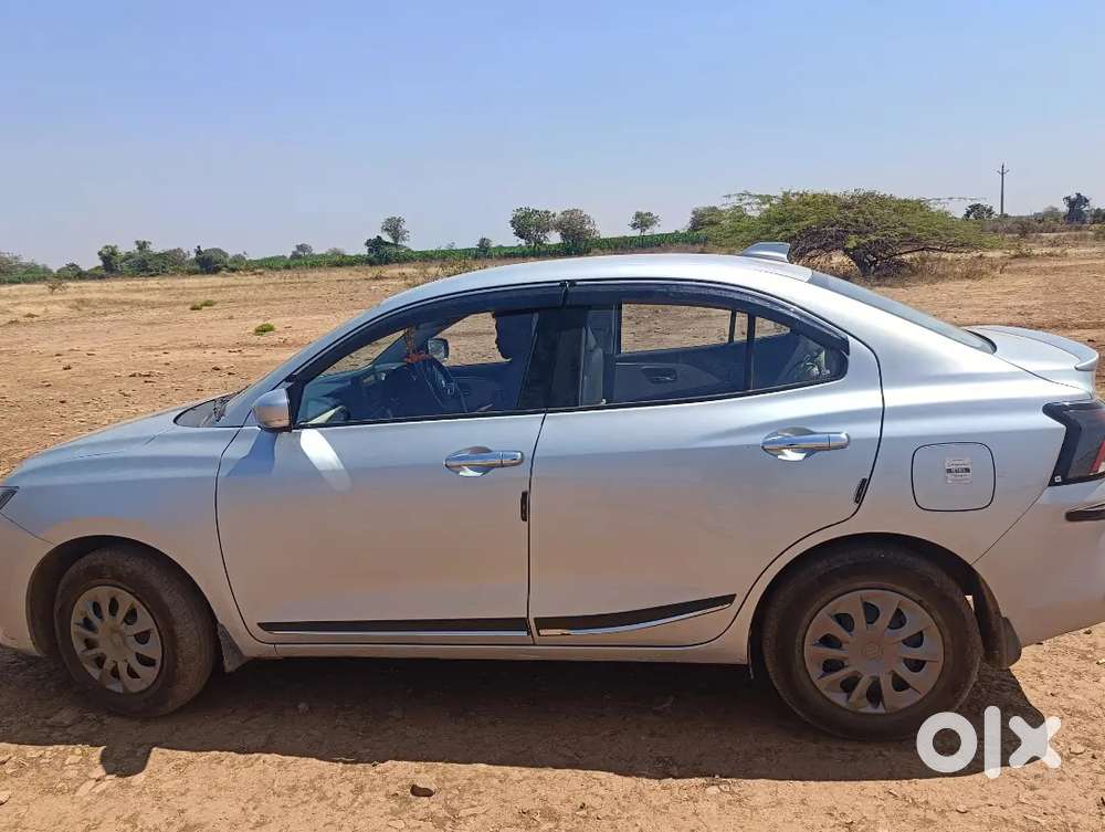 Maruti Suzuki Dzire 2025