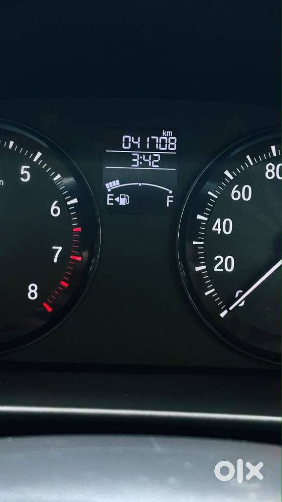 Honda Amaze Vx (o) I-vtec, 2020, Petrol