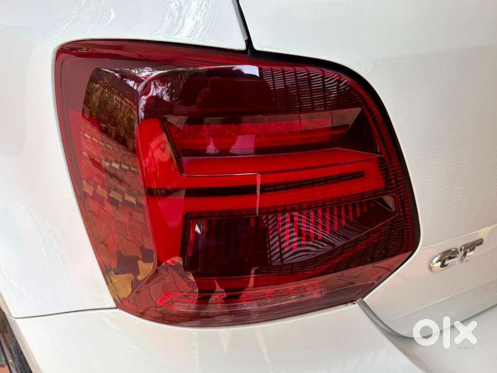 Polo 1.0 Gt Tsi 2021 Excellent Condition