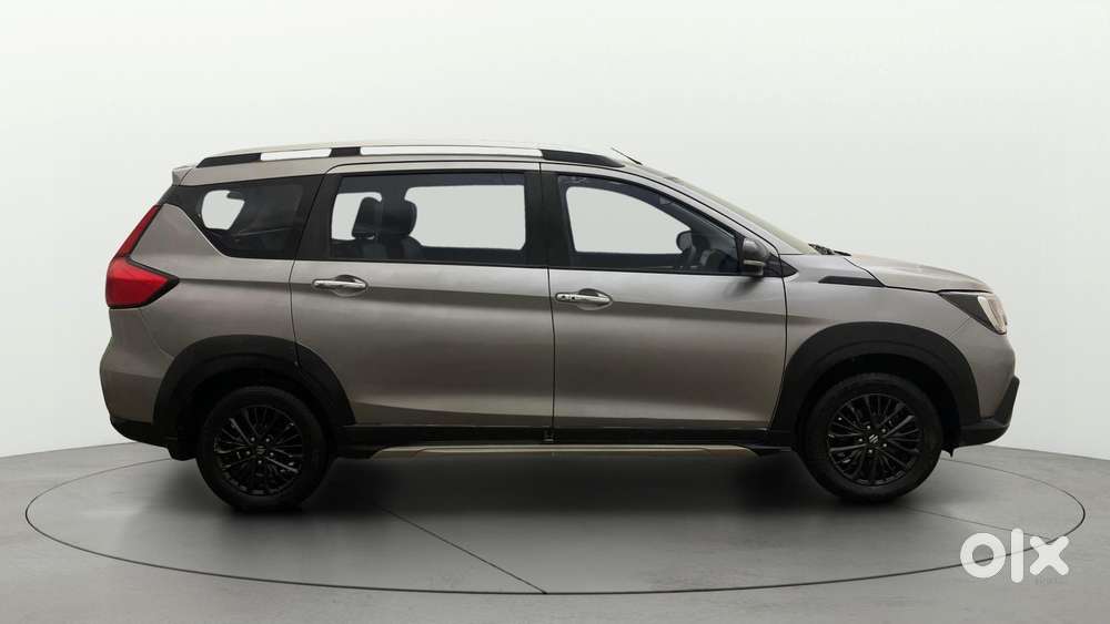 Maruti Suzuki Xl6 Alpha At, 2021, Petrol