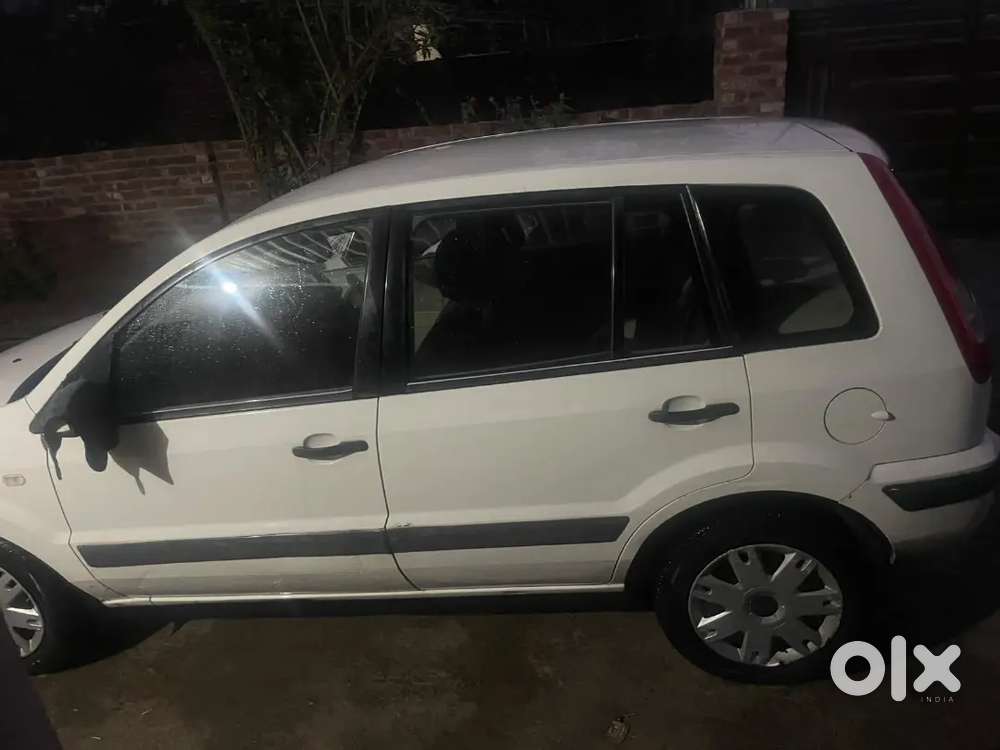 Ford Fusion Plus 2008 Rc Passing 2029