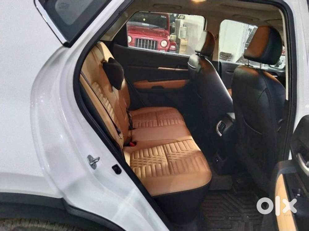 Kia Sonet Htx 1.5 Diesel, 2024, Diesel