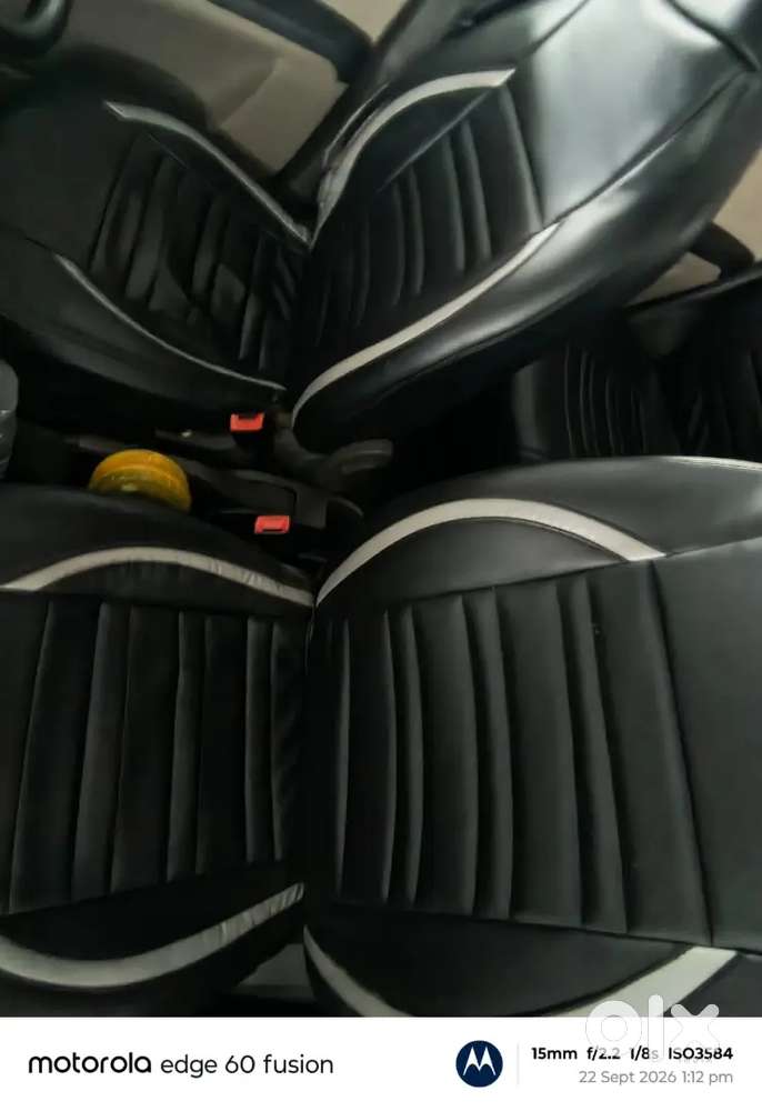 Maruti Suzuki Wagon R 2014