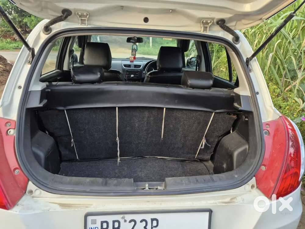 Maruti Swift Rs 2013 Diesel Manual