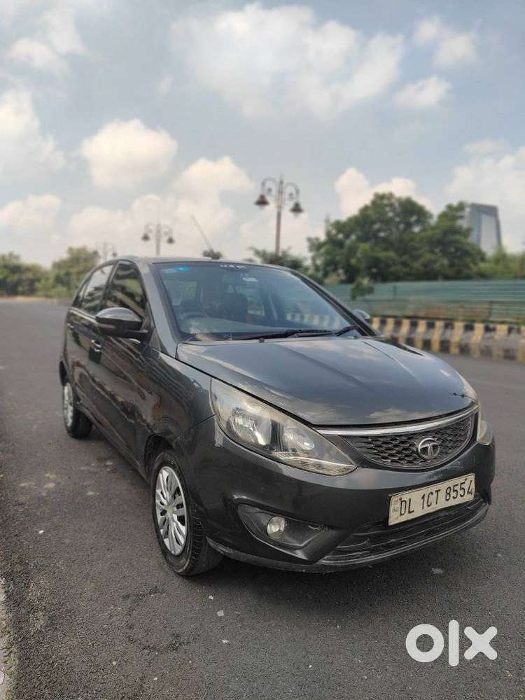 Tata Bolt Revotron Xms, 2015, Petrol