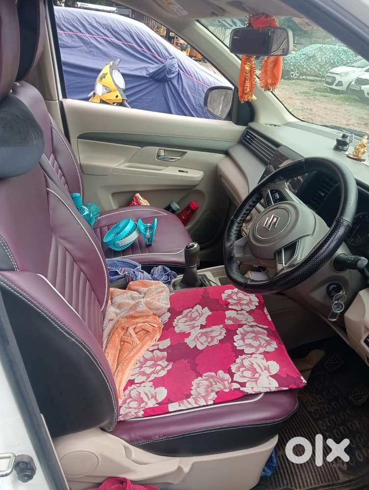Maruti Suzuki Ertiga 1.5 Tour M Cng, 2025
