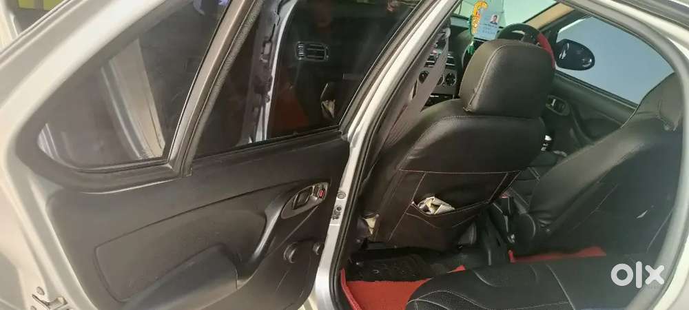 Tata Indigo Ecs Ls 2013.. Genuine Well Maintained Homely Less Usage