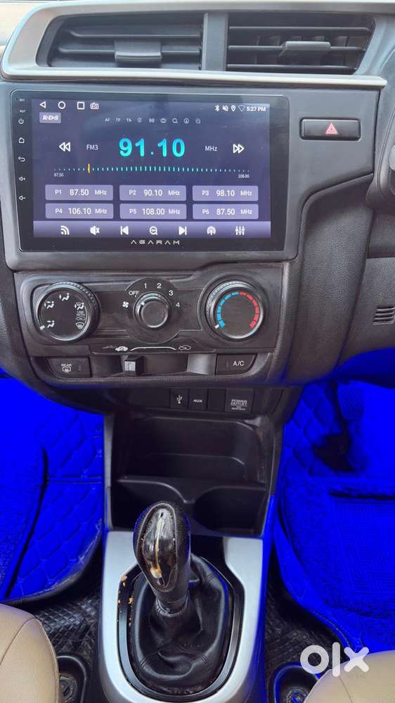 Honda Jazz 1.2 Sv I Vtec, 2016, Petrol