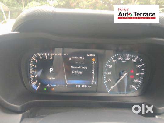 Tata Altroz Ev Xz Plus, 2022, Petrol