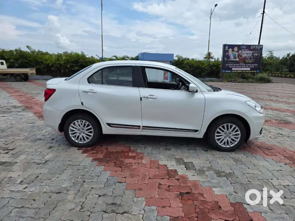 Maruti Suzuki Dzire 2022 Petrol 43000 Km Driven