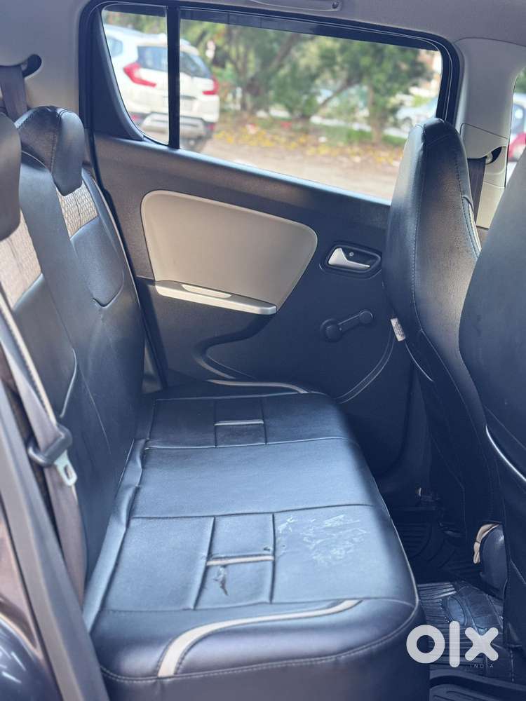Maruti Suzuki Alto K10 Vxi, 2016, Petrol
