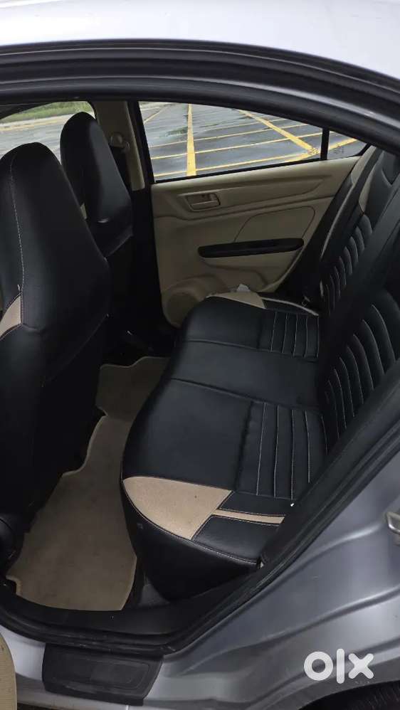 Honda Amaze 1.2 Mt 2021 Cng