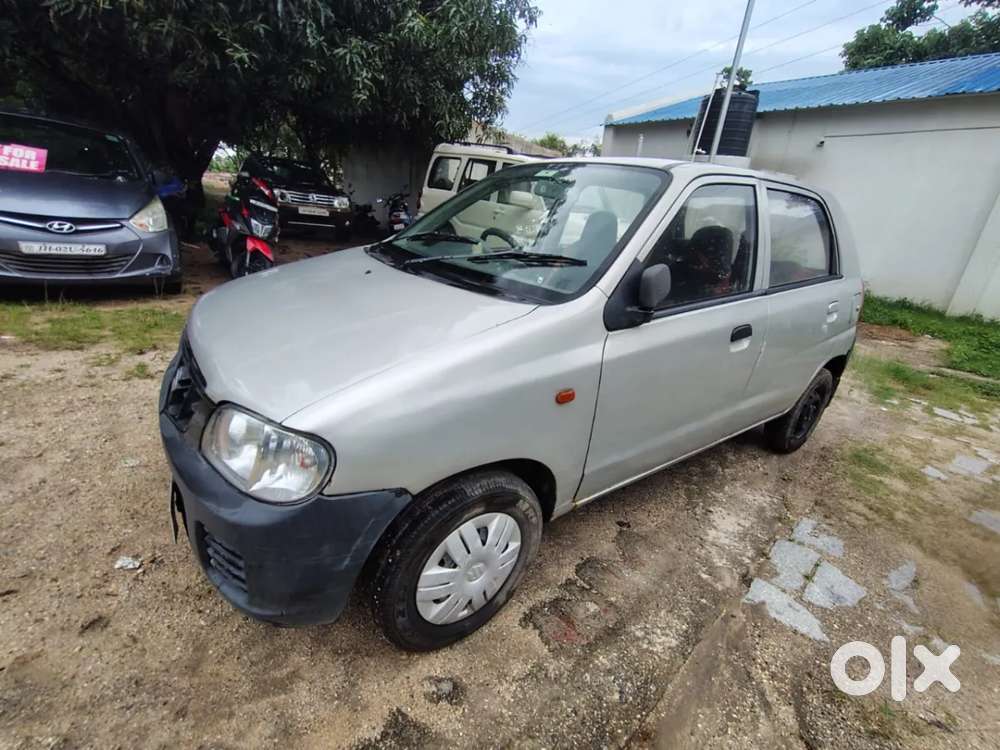 Maruti Suzuki Alto Std, 2012, Petrol