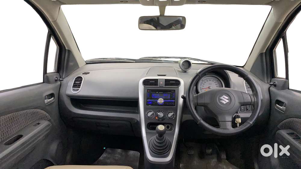 Maruti Suzuki Ritz Vxi, 2014, Petrol