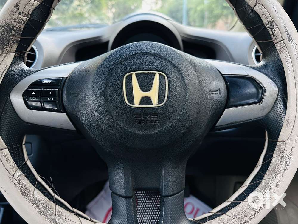 Honda Amaze Vx Diesel, 2013, Diesel