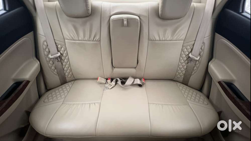 Maruti Suzuki Dzire 1.2 Vxi, 2019, Petrol