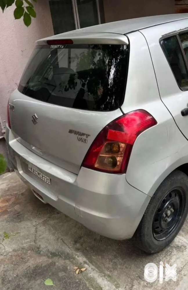 Maruti Suzuki Swift Vxi 2008