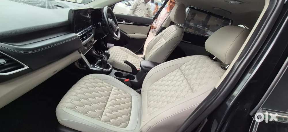 Kia Seltos 2022 Diesel
