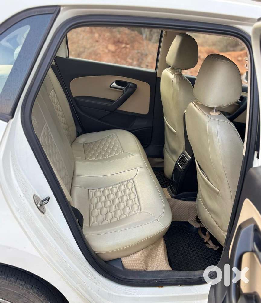Volkswagen Ameo 1.5 Tdi Highline, 2017, Diesel