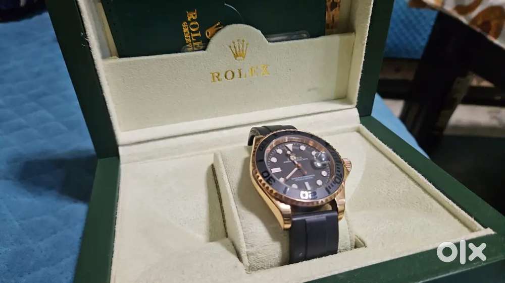 ROLEX SA -GENEVE SUISSE - Men in undefined, - 1841977839