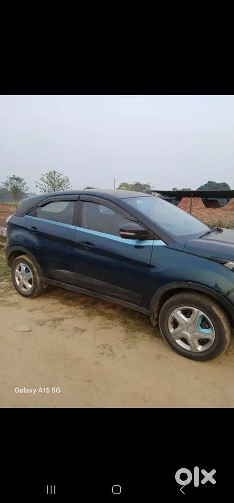 Tata Nexon Ev 2023 Electric Good Condition