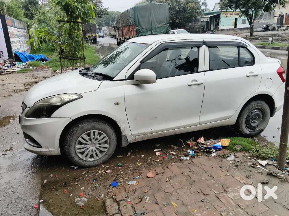 Maruti Swift Dzire Diesel 2016