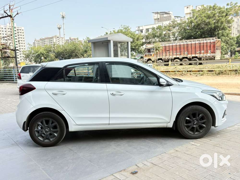 Hyundai I20 1.2 Spotz, 2019, Petrol