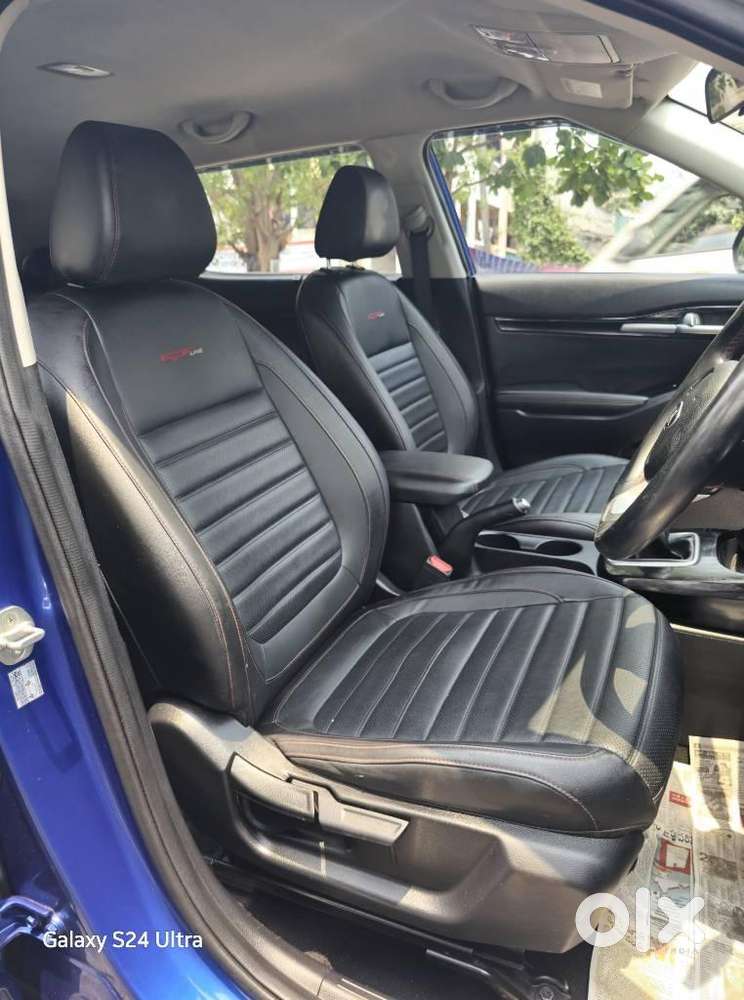 Kia Seltos 1.4 Gtk Gdi Petrol, 2019, Petrol