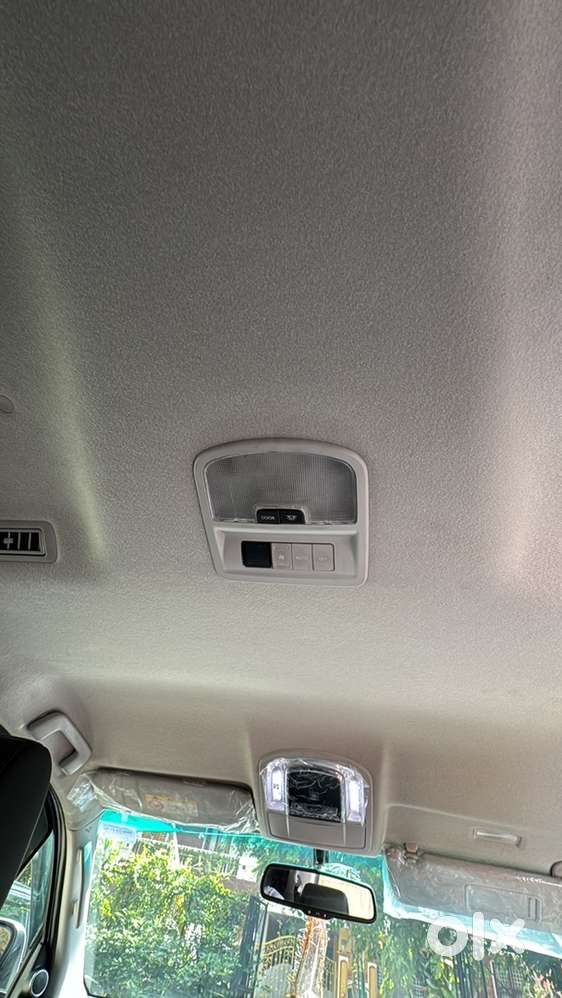 2023 Toyota Fortuner Diesel