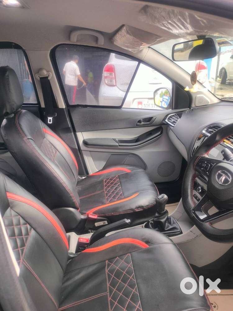 Car At Good Condition With 1st Owner
